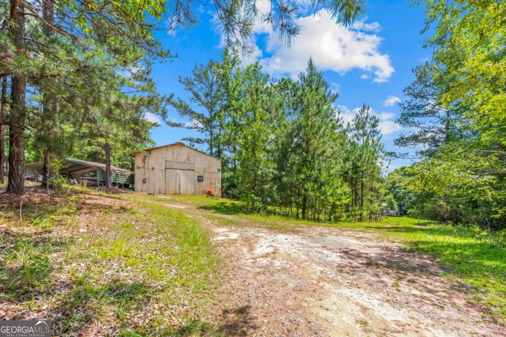 195 Cold Branch RD Eatonton, GA 31024