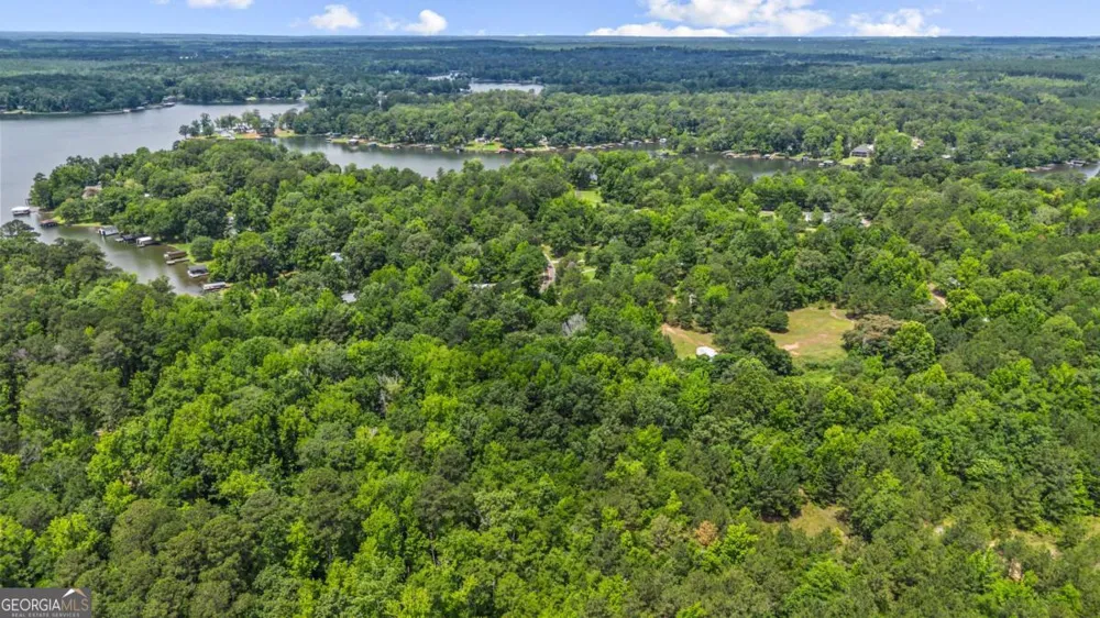 195 Cold Branch RD Eatonton, GA 31024