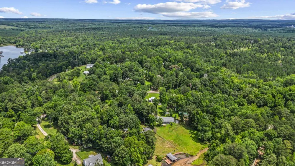 195 Cold Branch RD Eatonton, GA 31024