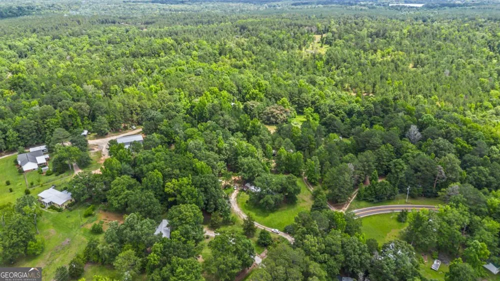 195 Cold Branch RD Eatonton, GA 31024