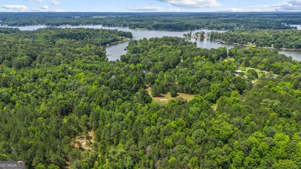 195 Cold Branch RD Eatonton, GA 31024
