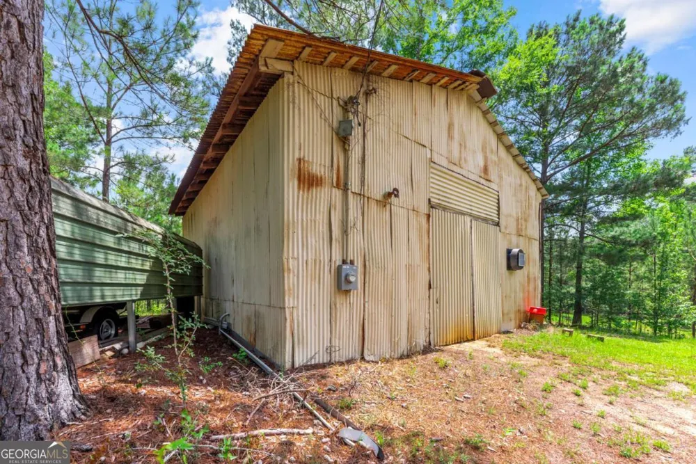 195 Cold Branch RD Eatonton, GA 31024