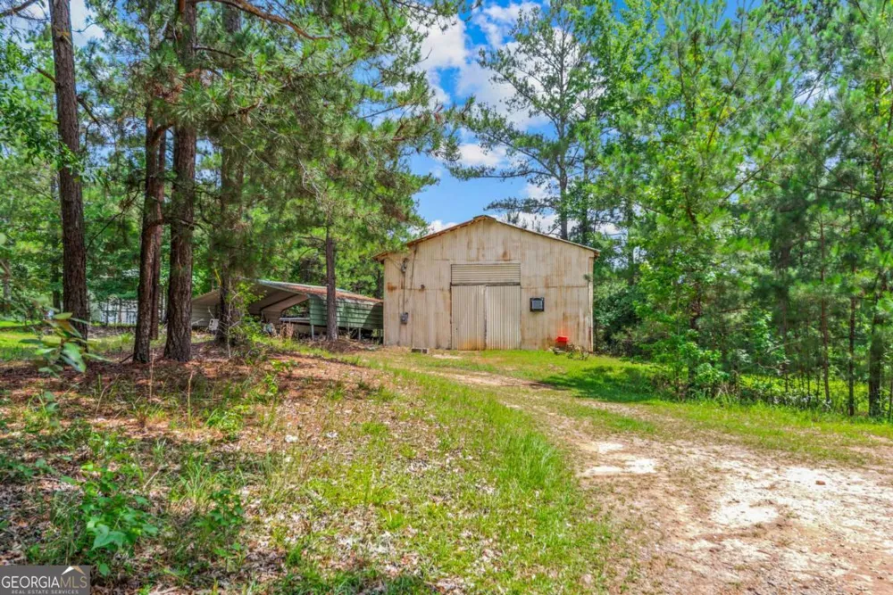 195 Cold Branch RD Eatonton, GA 31024