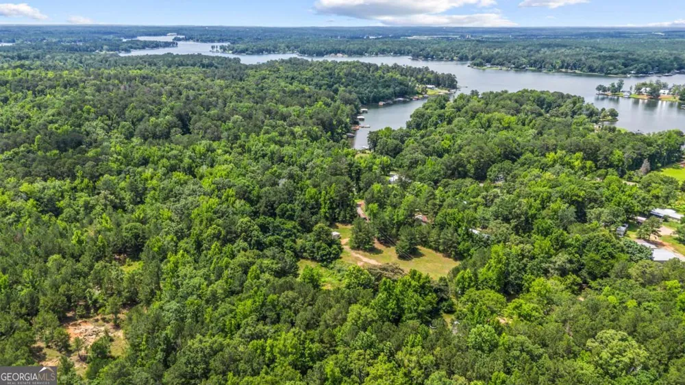 195 Cold Branch RD Eatonton, GA 31024