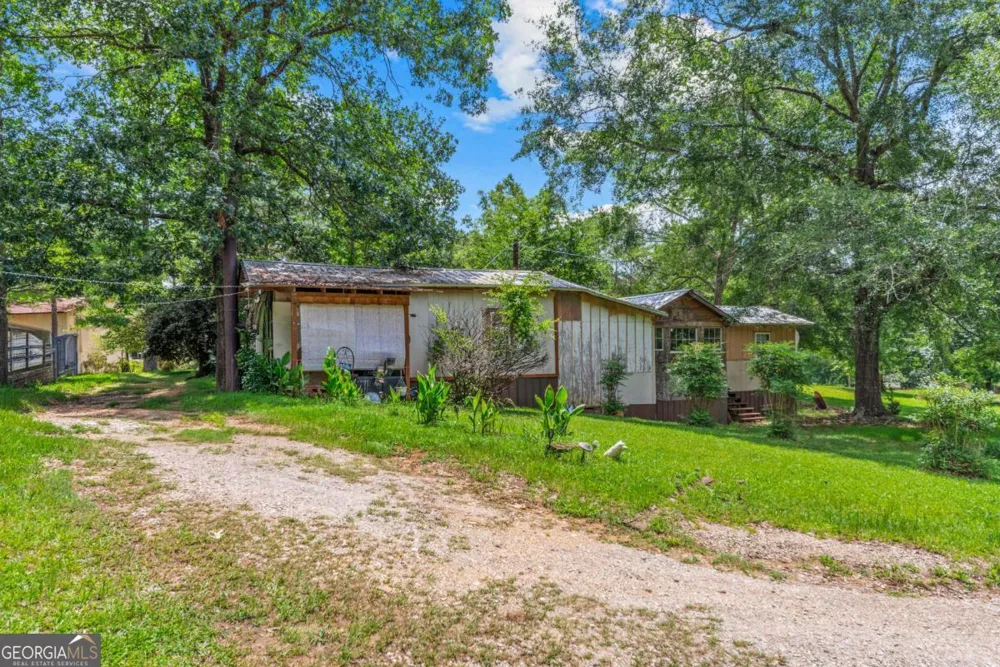 195 Cold Branch RD Eatonton, GA 31024