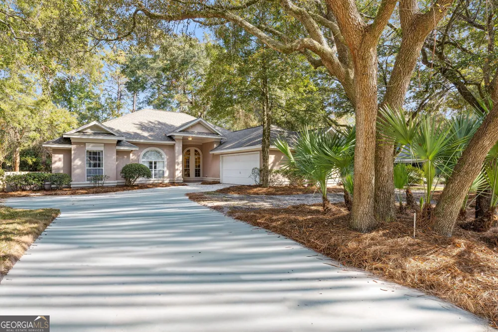 223 Cardinal CIR W St. Marys, GA 31558