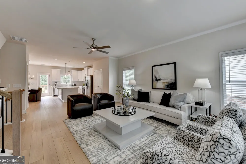 850 Glennferry Bend SW Mableton, GA 30126