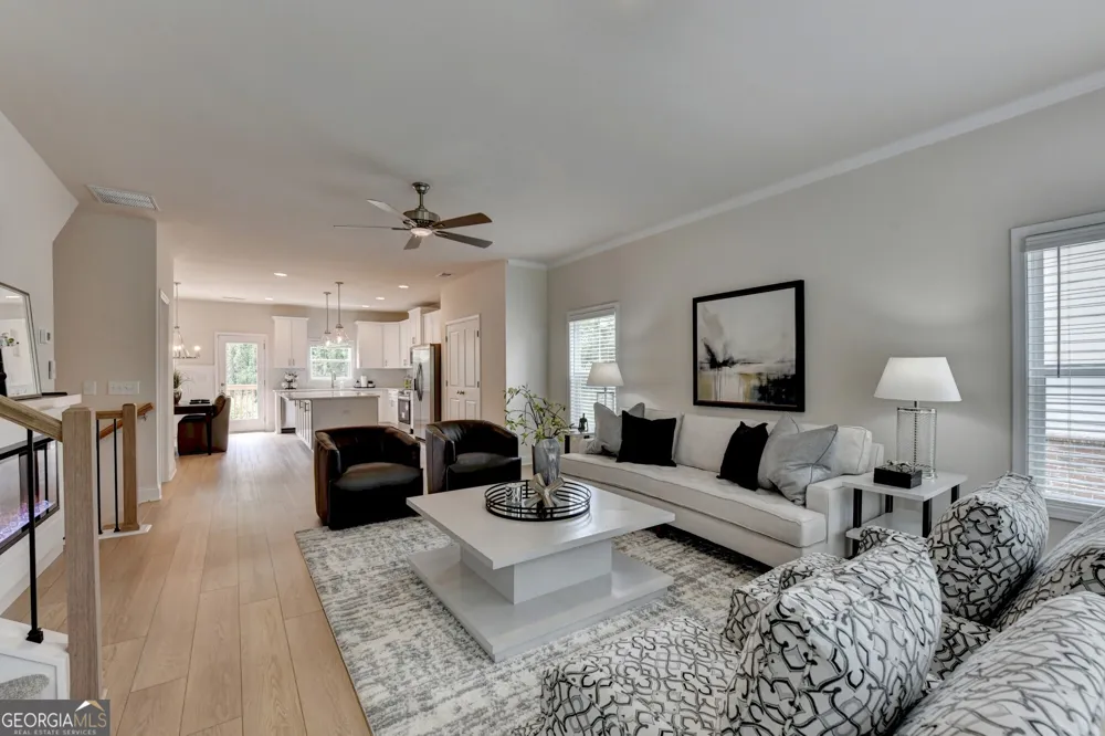 850 Glennferry Bend SW Mableton, GA 30126