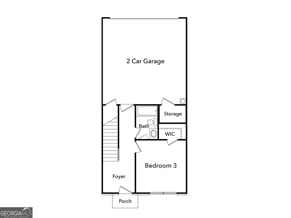 850 Glennferry Bend SW Mableton, GA 30126