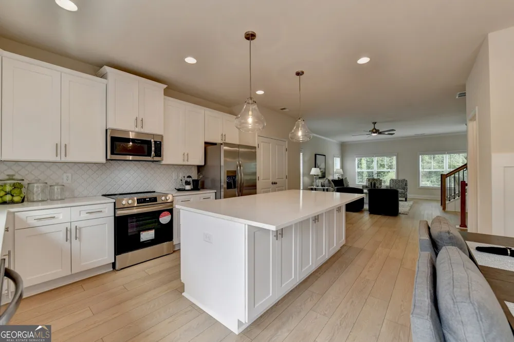 850 Glennferry Bend SW Mableton, GA 30126