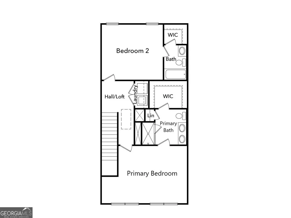 850 Glennferry Bend SW Mableton, GA 30126