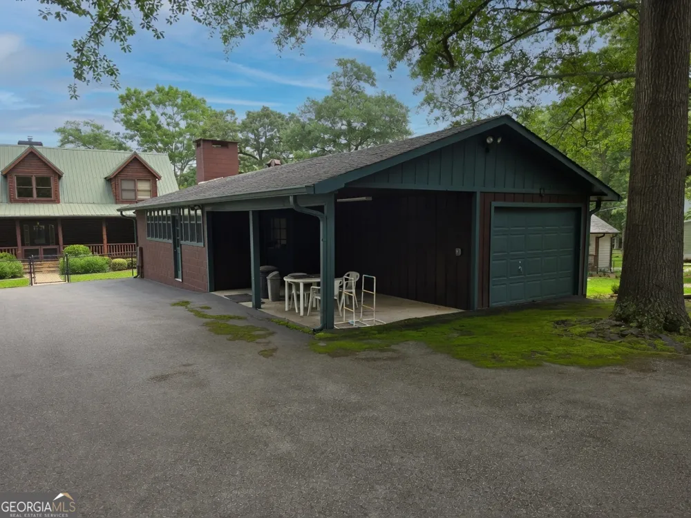 172 Montego Bay RD NW Milledgeville, GA 31061