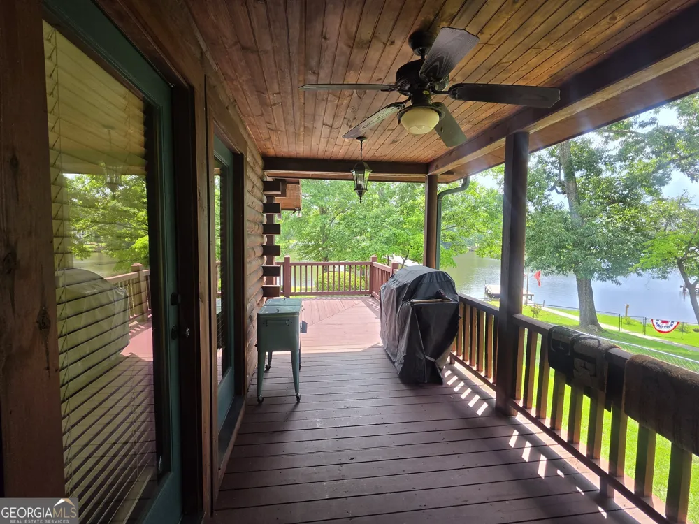 172 Montego Bay RD NW Milledgeville, GA 31061