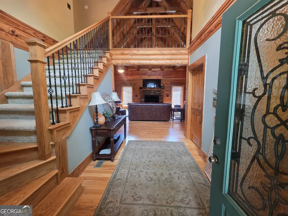 172 Montego Bay RD NW Milledgeville, GA 31061