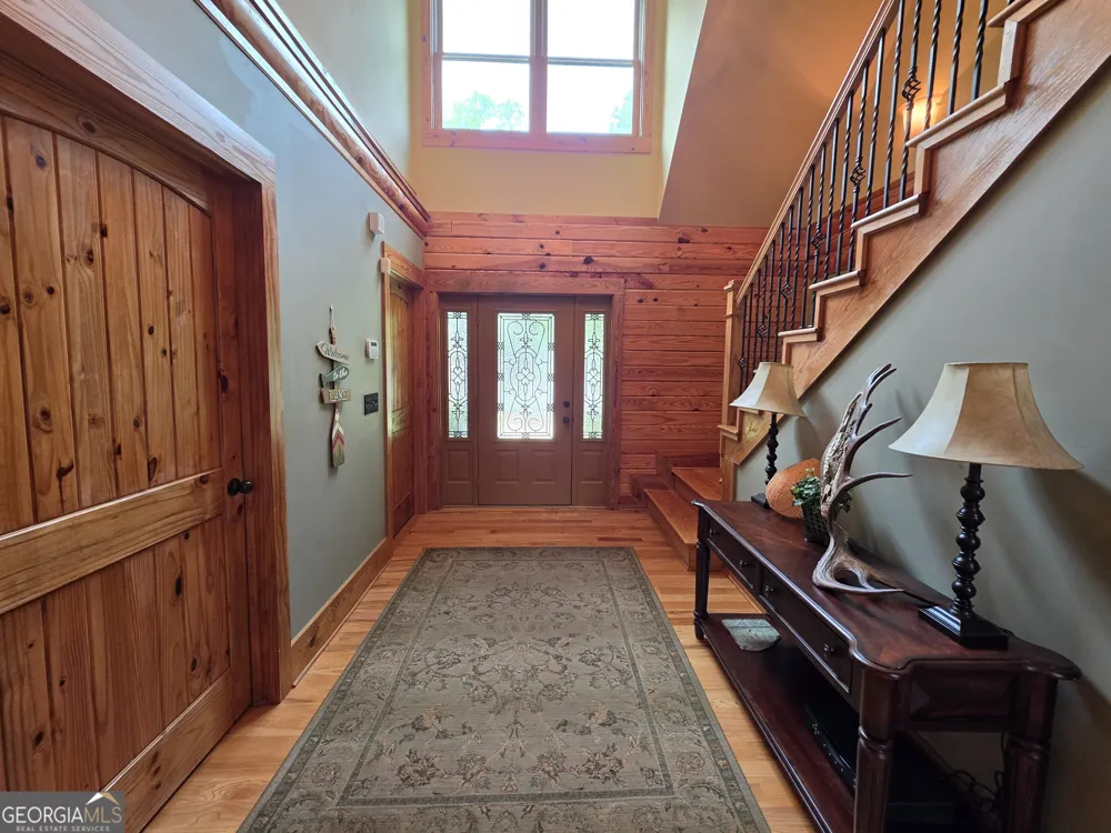 172 Montego Bay RD NW Milledgeville, GA 31061