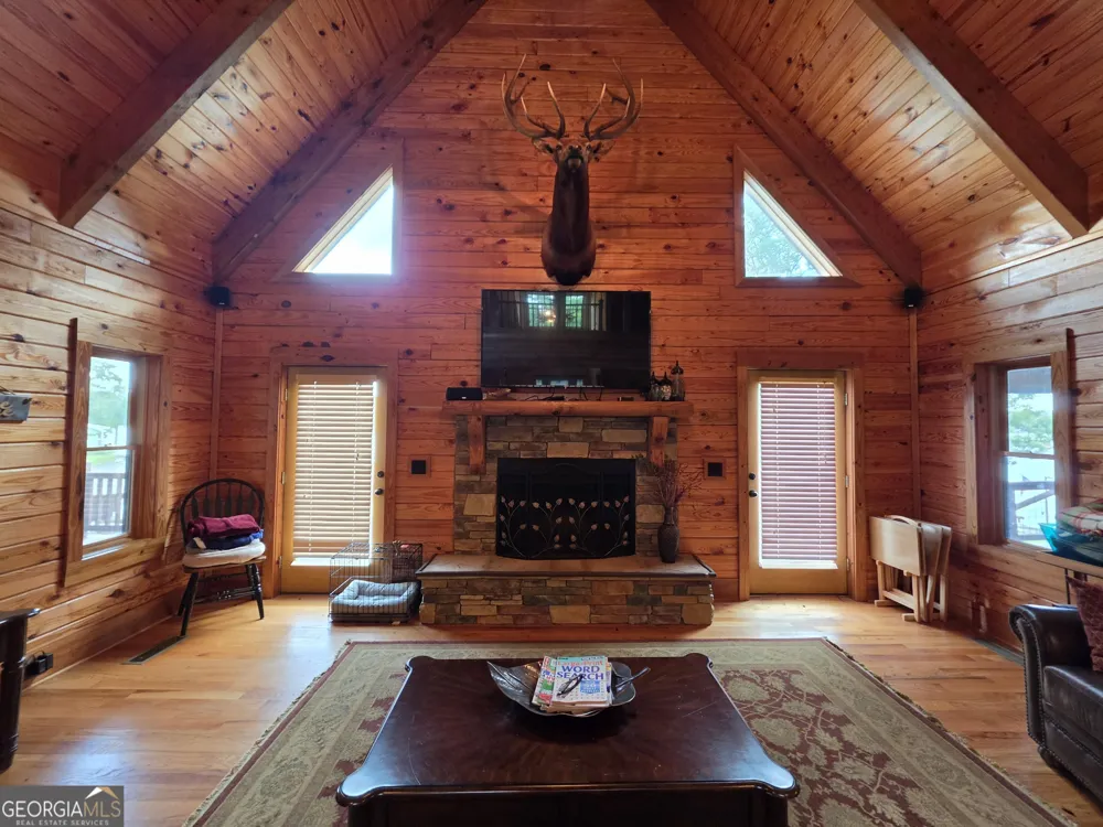 172 Montego Bay RD NW Milledgeville, GA 31061