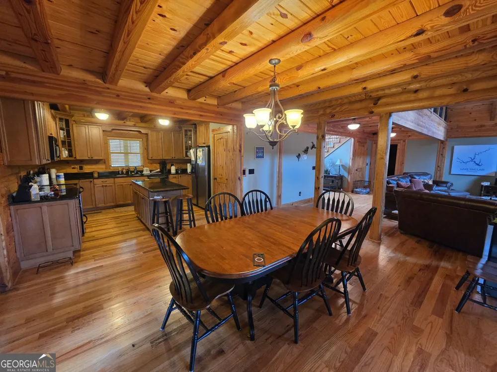 172 Montego Bay RD NW Milledgeville, GA 31061