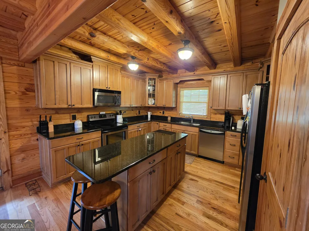 172 Montego Bay RD NW Milledgeville, GA 31061