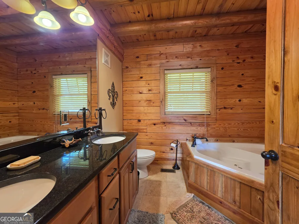 172 Montego Bay RD NW Milledgeville, GA 31061