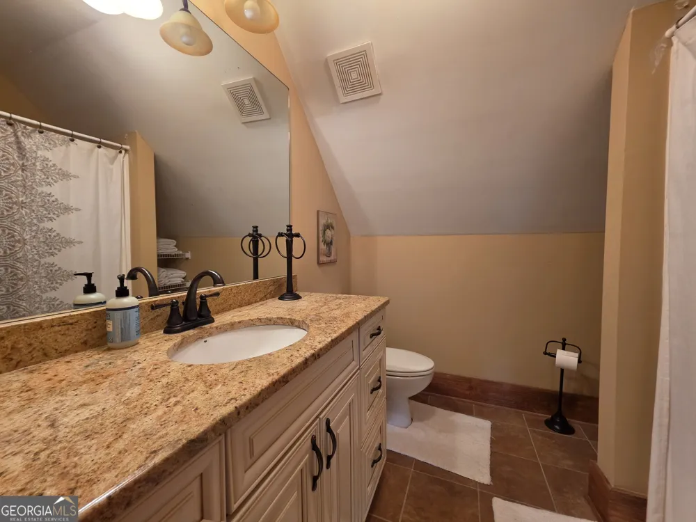 172 Montego Bay RD NW Milledgeville, GA 31061