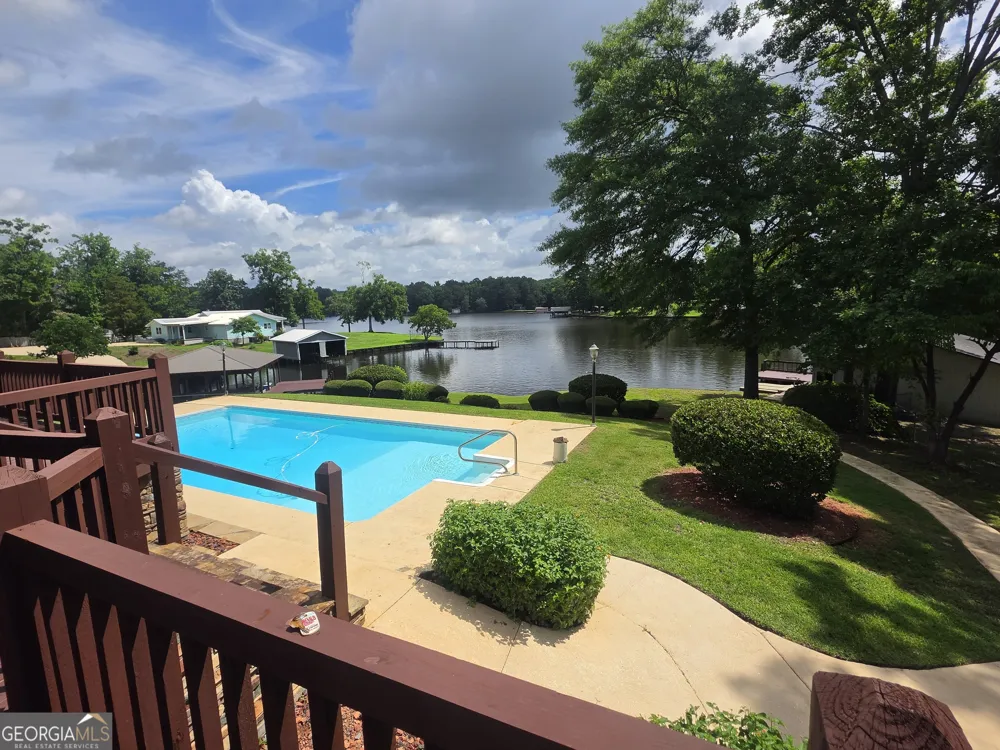 172 Montego Bay RD NW Milledgeville, GA 31061