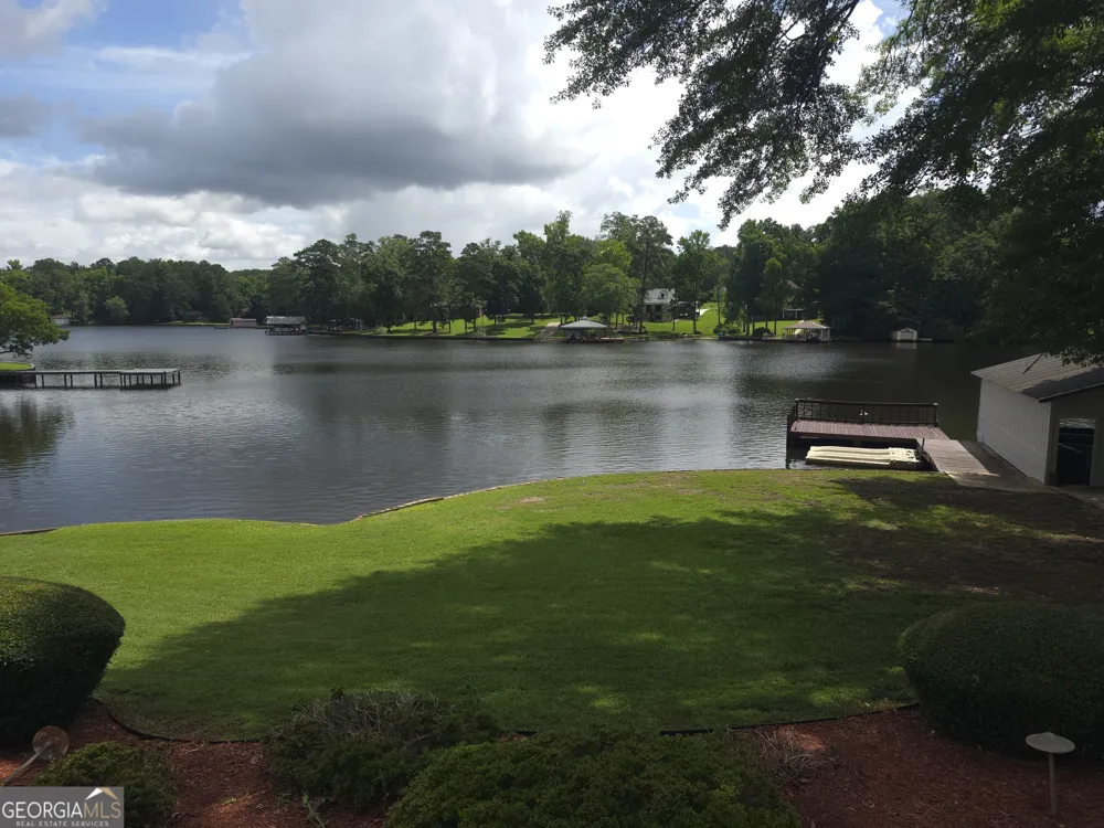 172 Montego Bay RD NW Milledgeville, GA 31061