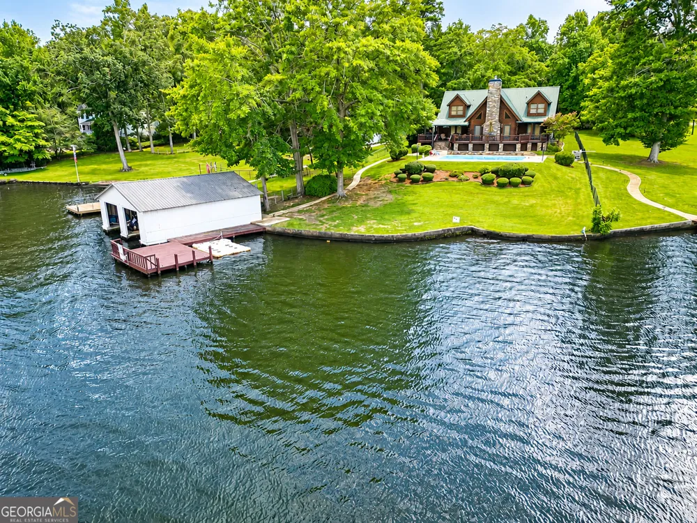 172 Montego Bay RD NW Milledgeville, GA 31061