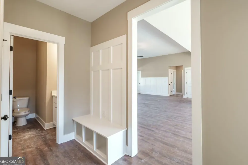 218 Woodfin WAY Social Circle, GA 30025