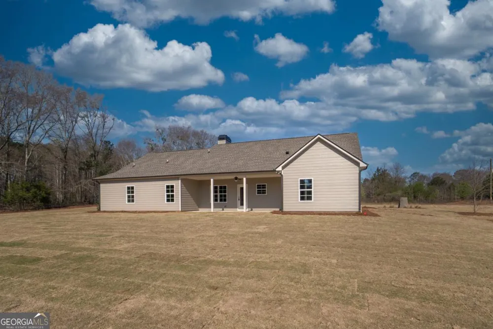 218 Woodfin WAY Social Circle, GA 30025