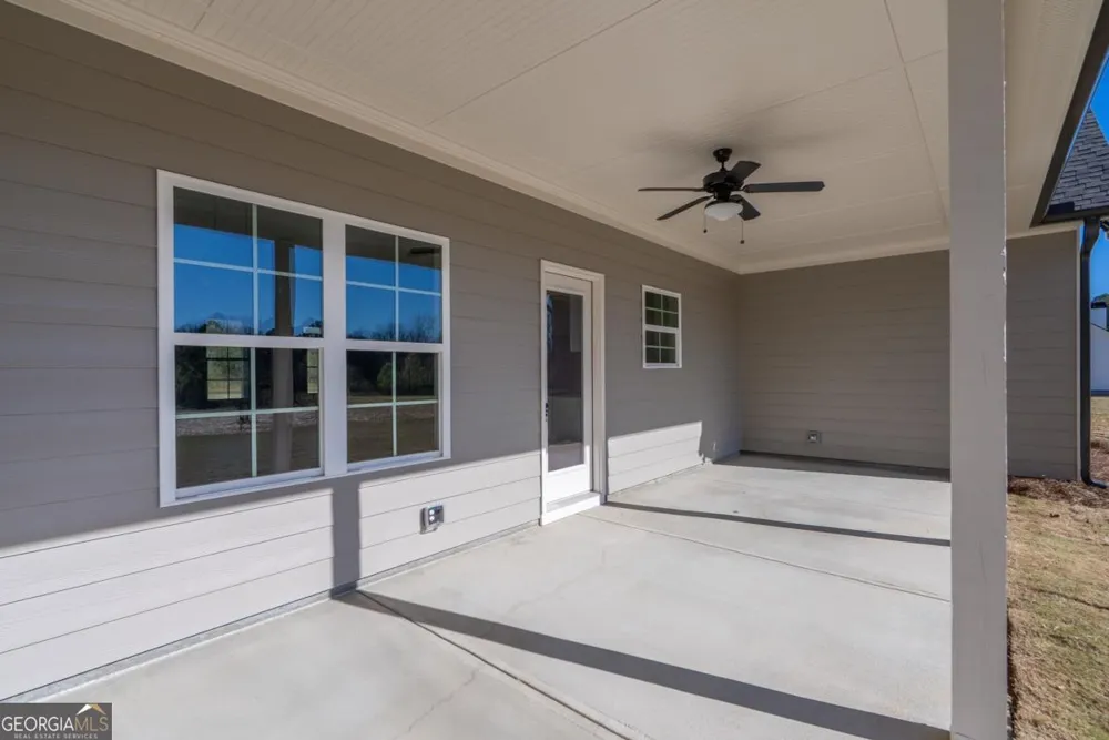 218 Woodfin WAY Social Circle, GA 30025