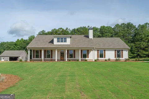 218 Woodfin WAY