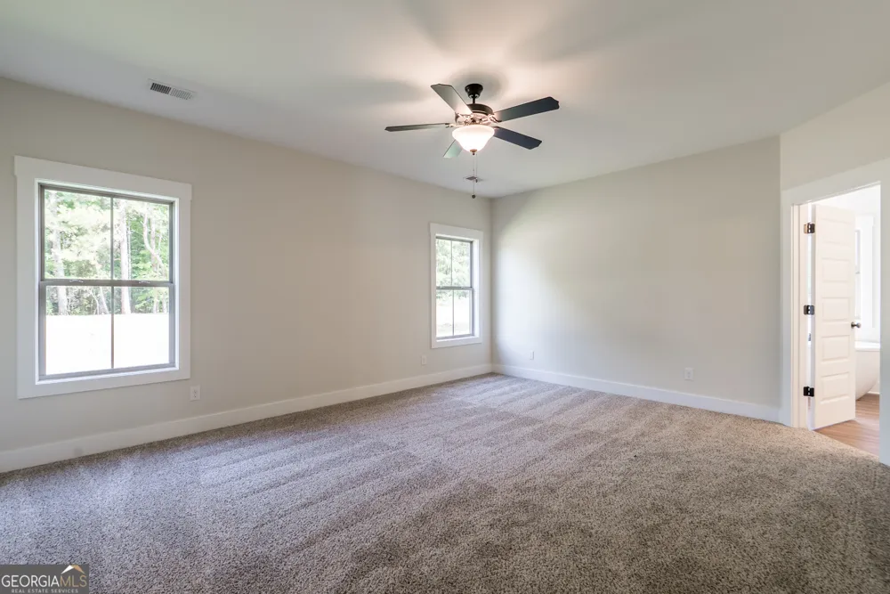 218 Woodfin WAY Social Circle, GA 30025