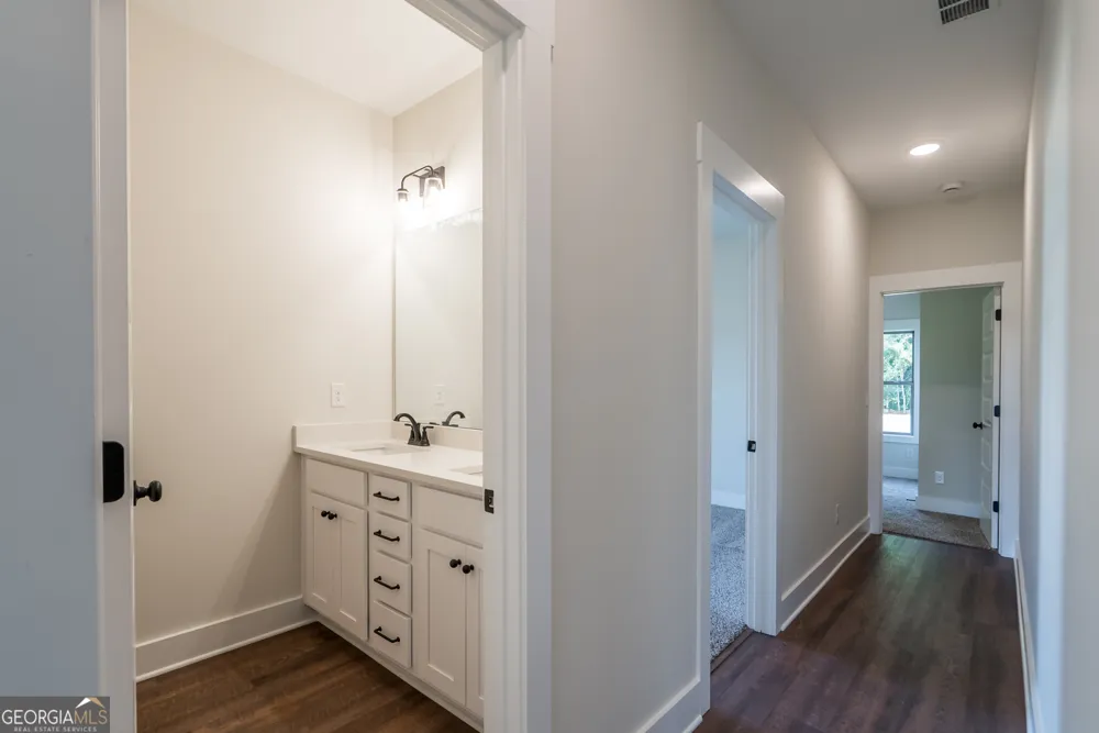 218 Woodfin WAY Social Circle, GA 30025