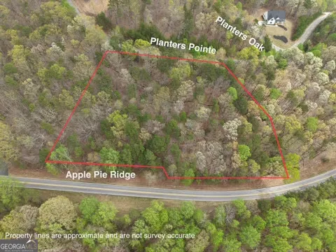 0 Planters Pointe DR