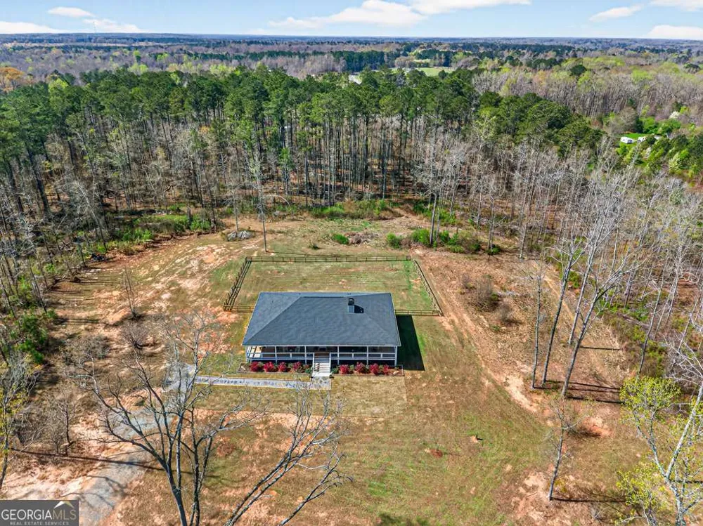 2361 County Line RD Mansfield, GA 30055