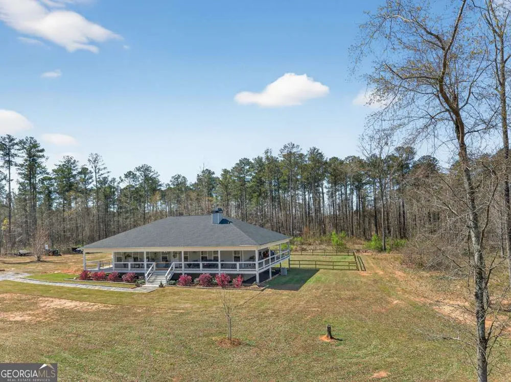 2361 County Line RD Mansfield, GA 30055