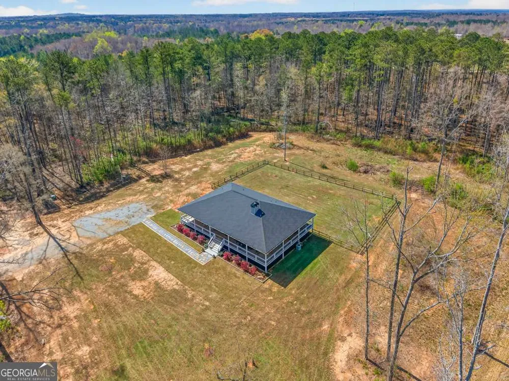 2361 County Line RD Mansfield, GA 30055