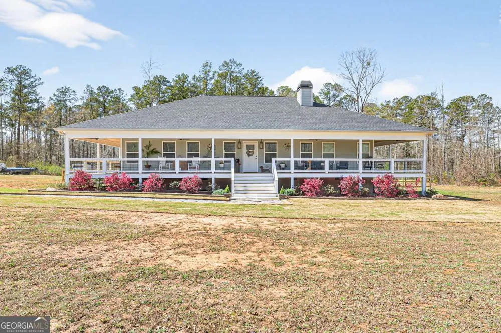 2361 County Line RD Mansfield, GA 30055