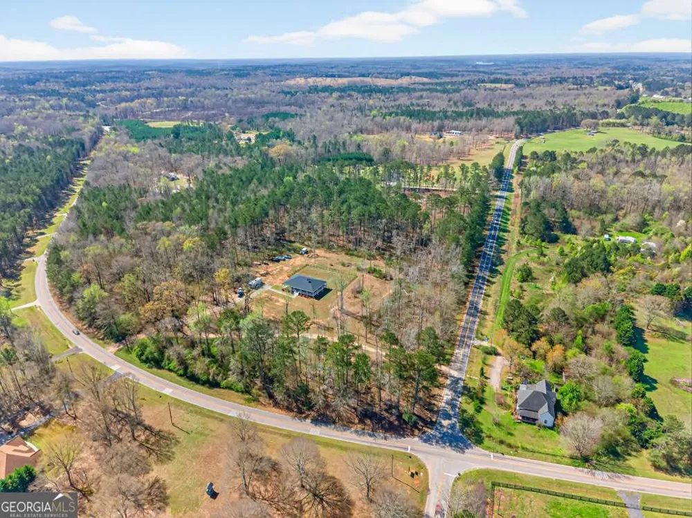 2361 County Line RD Mansfield, GA 30055