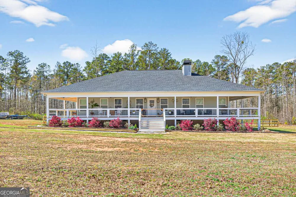 2361 County Line RD Mansfield, GA 30055