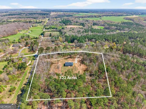 2361 County Line RD