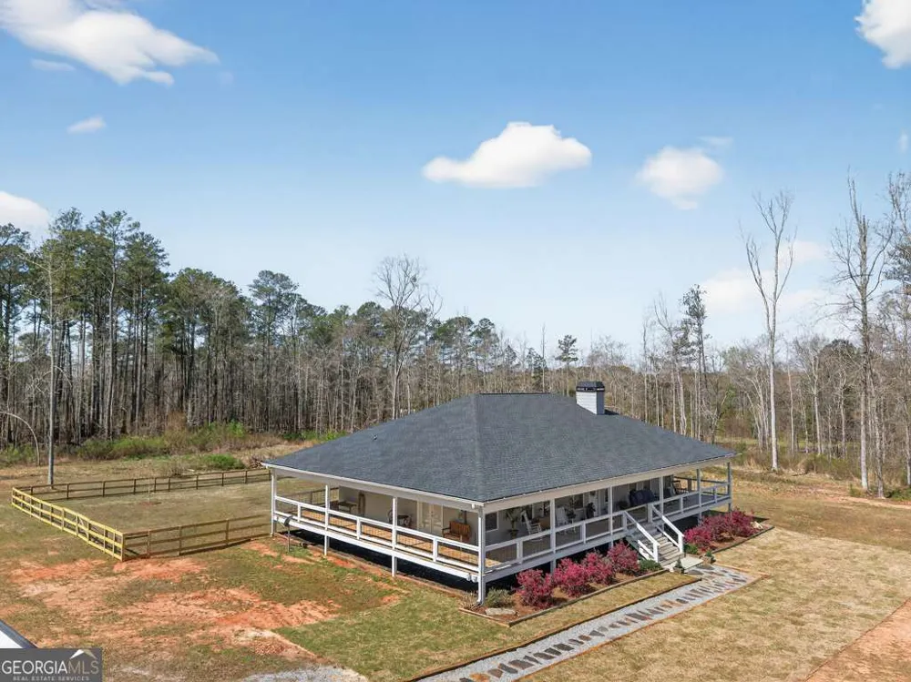 2361 County Line RD Mansfield, GA 30055