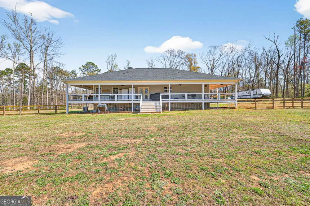 2361 County Line RD Mansfield, GA 30055