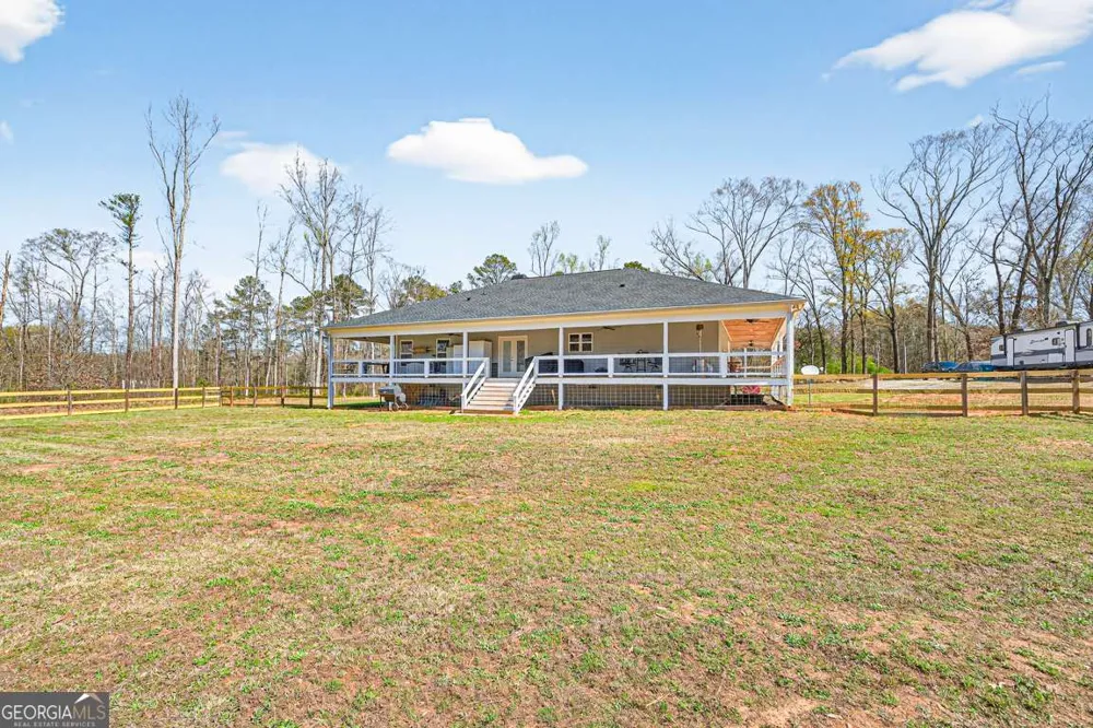 2361 County Line RD Mansfield, GA 30055