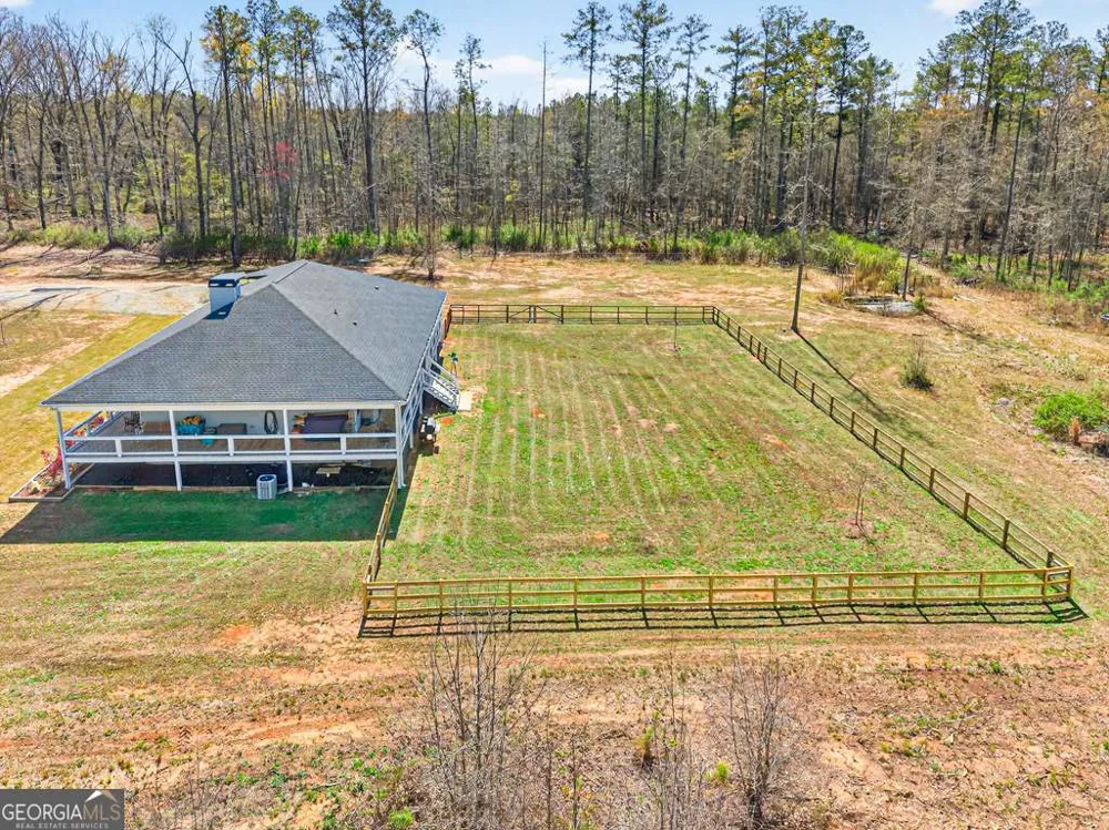 2361 County Line RD Mansfield, GA 30055