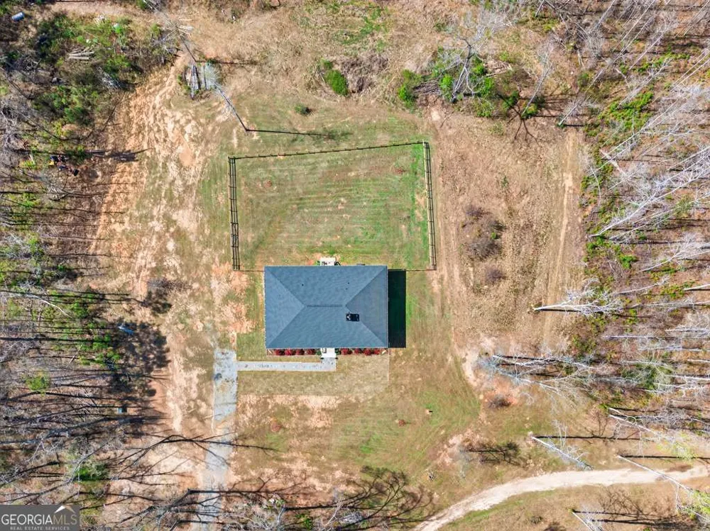 2361 County Line RD Mansfield, GA 30055