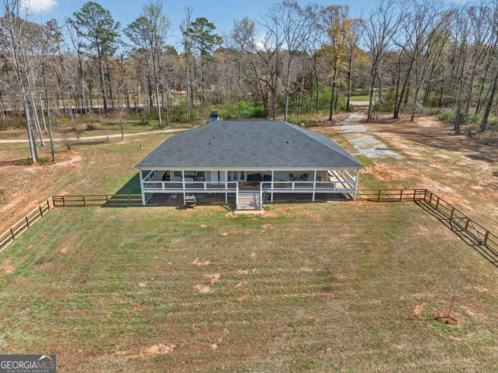 2361 County Line RD Mansfield, GA 30055