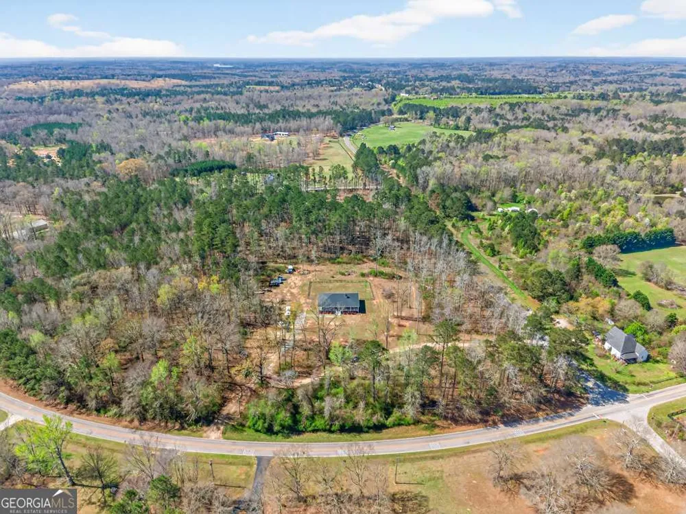 2361 County Line RD Mansfield, GA 30055