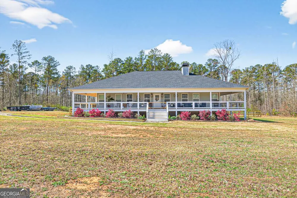 2361 County Line RD Mansfield, GA 30055