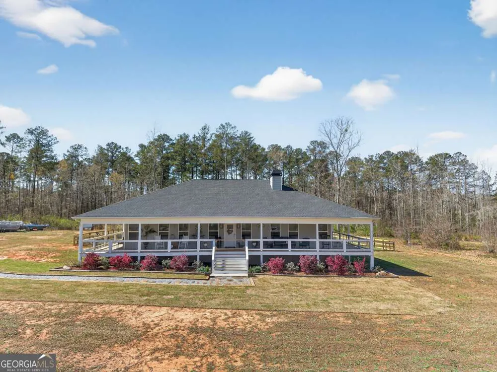 2361 County Line RD Mansfield, GA 30055